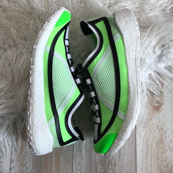 NWT Adidas Stella McCartney Pulseboost HD - Picture 7 of 8